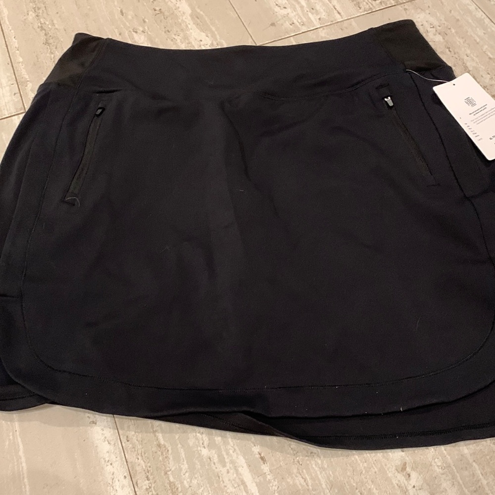 Fairway golf skirt 18inches